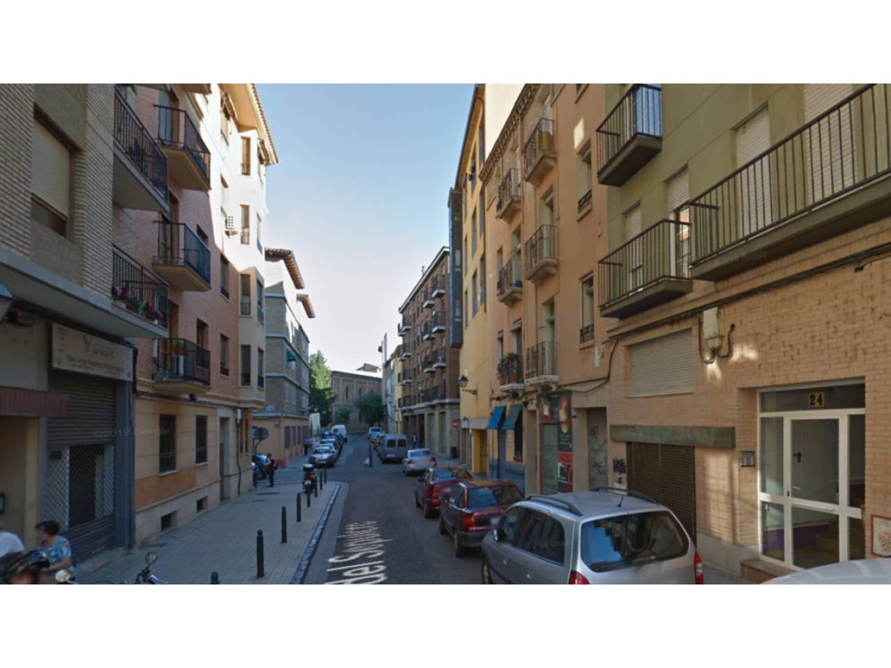 Imagen Vivienda