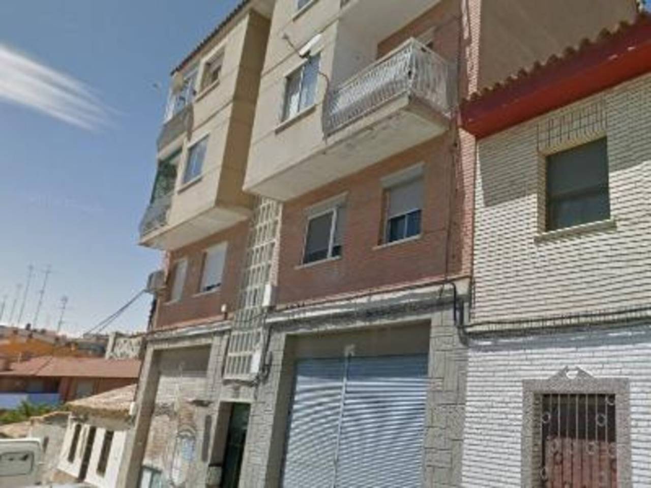 Imagen Vivienda