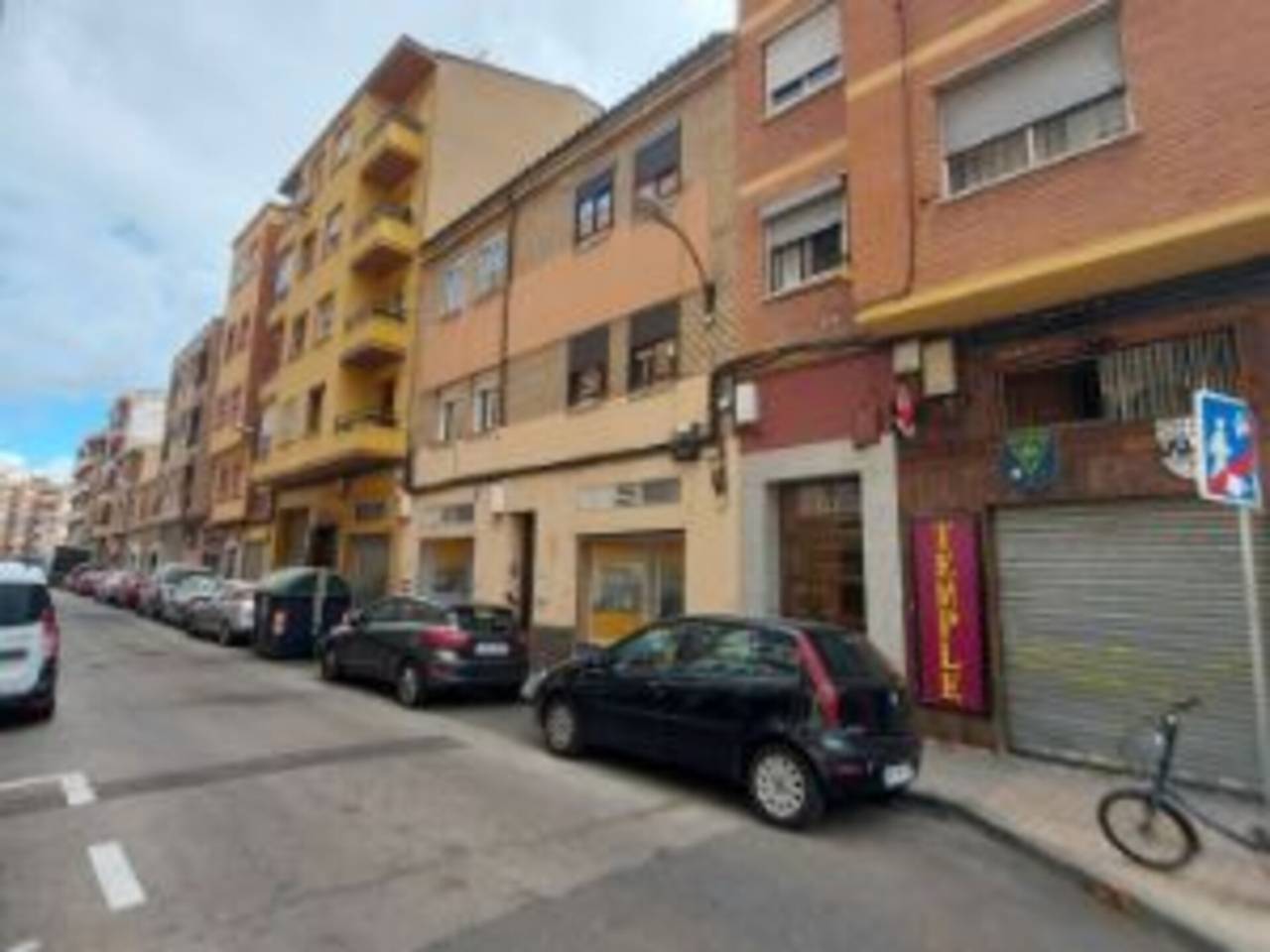 Imagen Vivienda