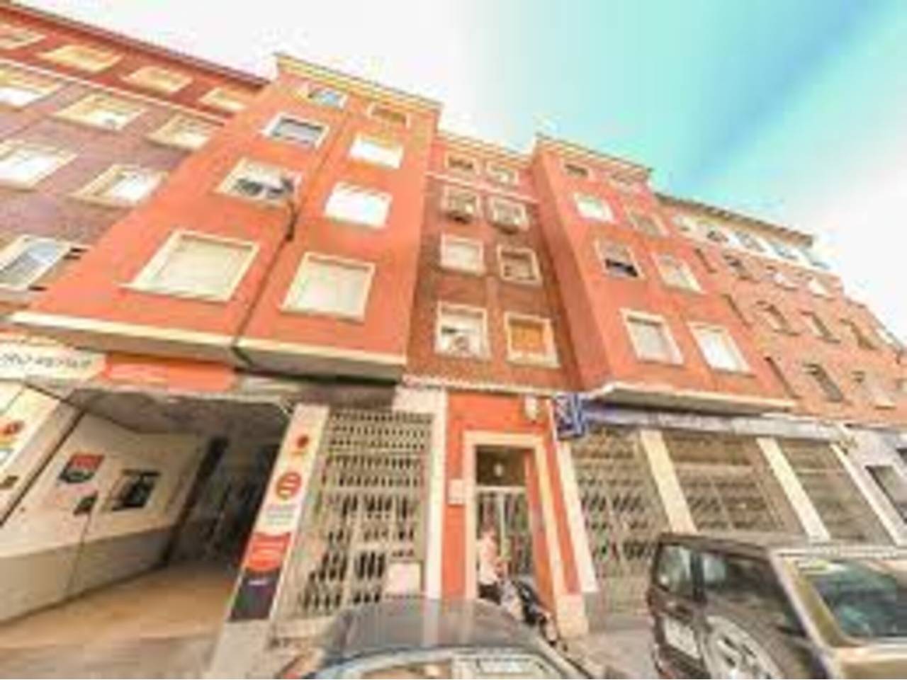 Imagen Vivienda