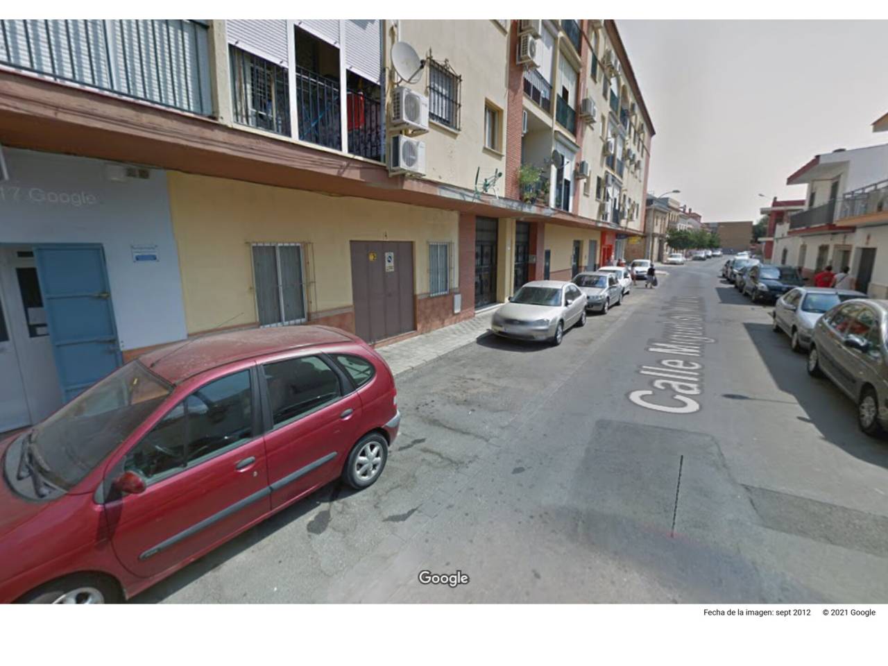 Imagen Vivienda