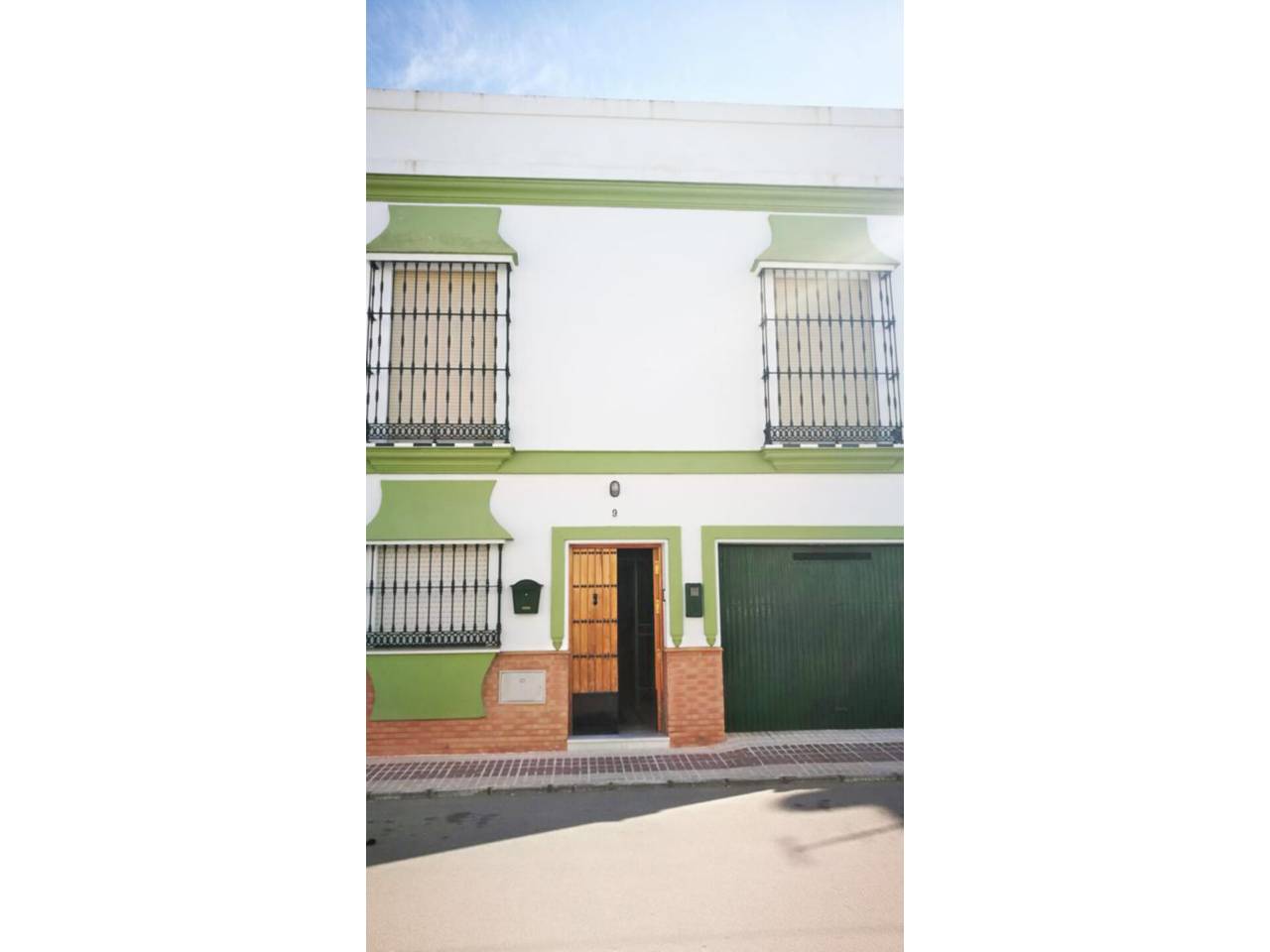 Imagen Vivienda