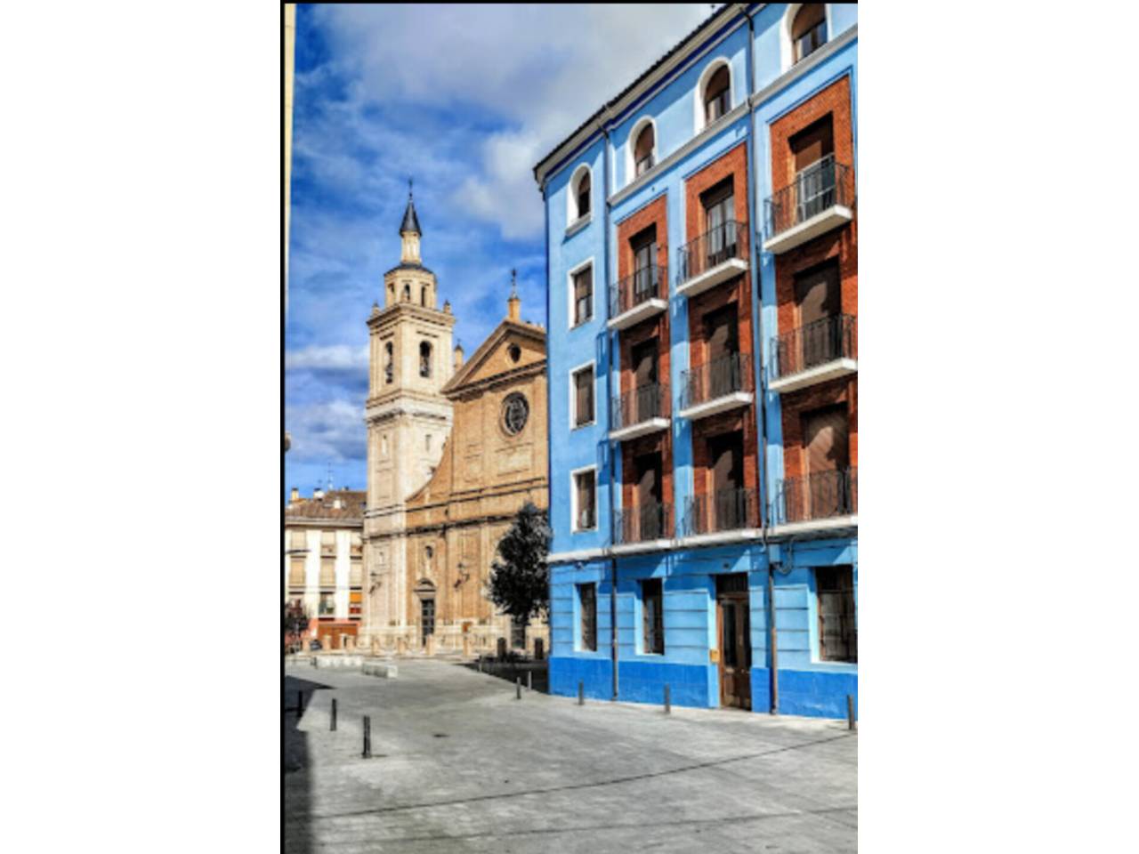 Imagen Vivienda