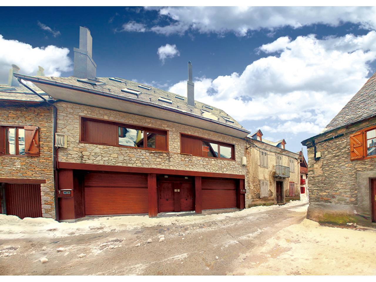 Imagen Vivienda