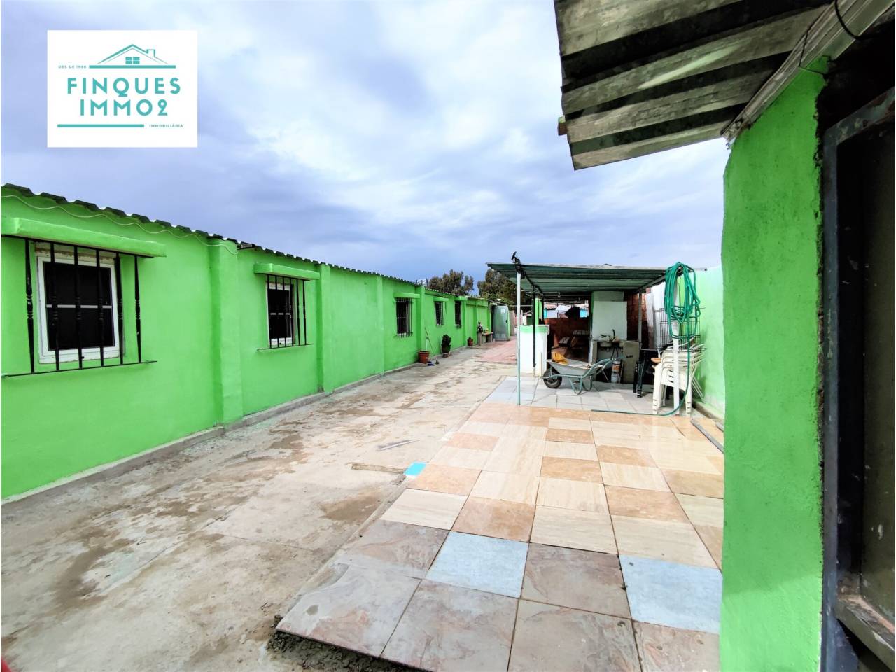Imagen Vivienda