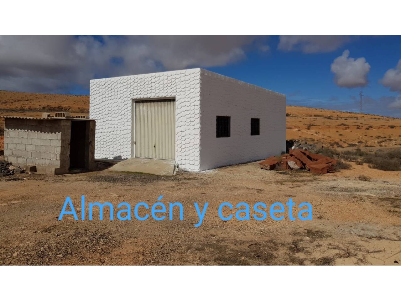 Imagen Vivienda