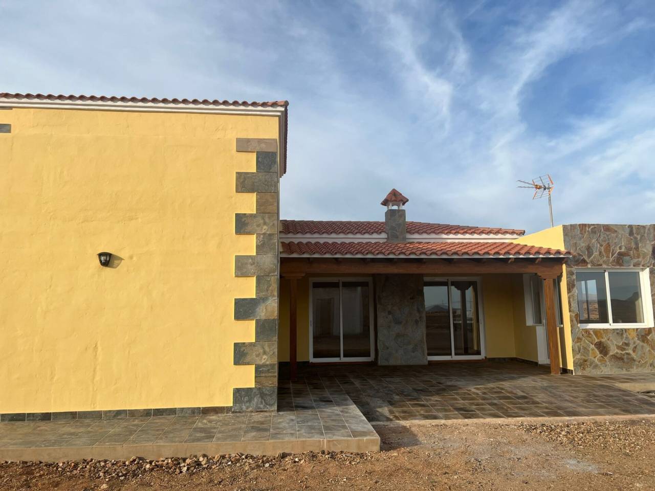 Imagen Vivienda