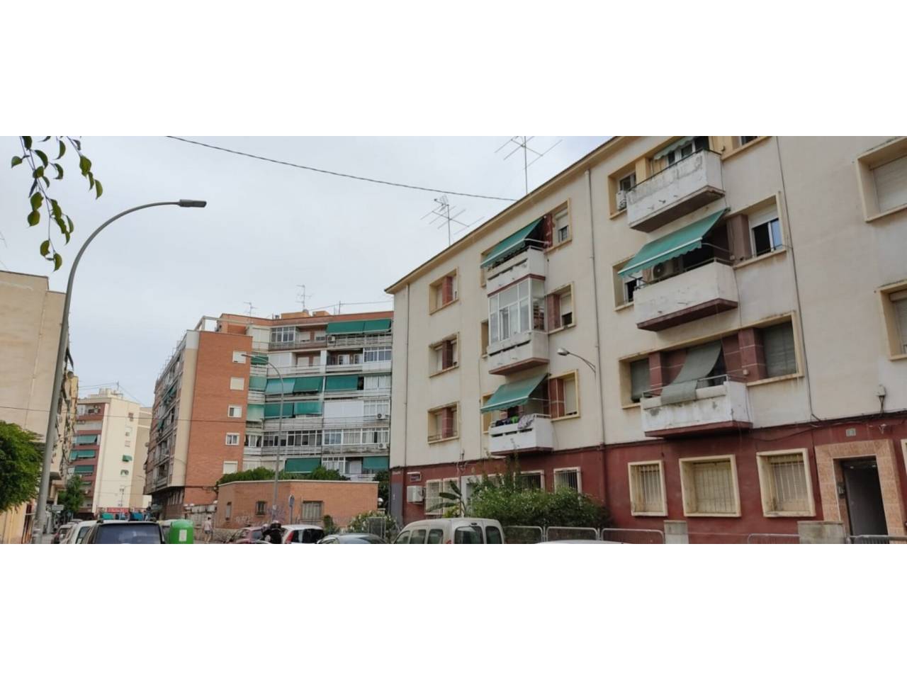 Imagen Vivienda