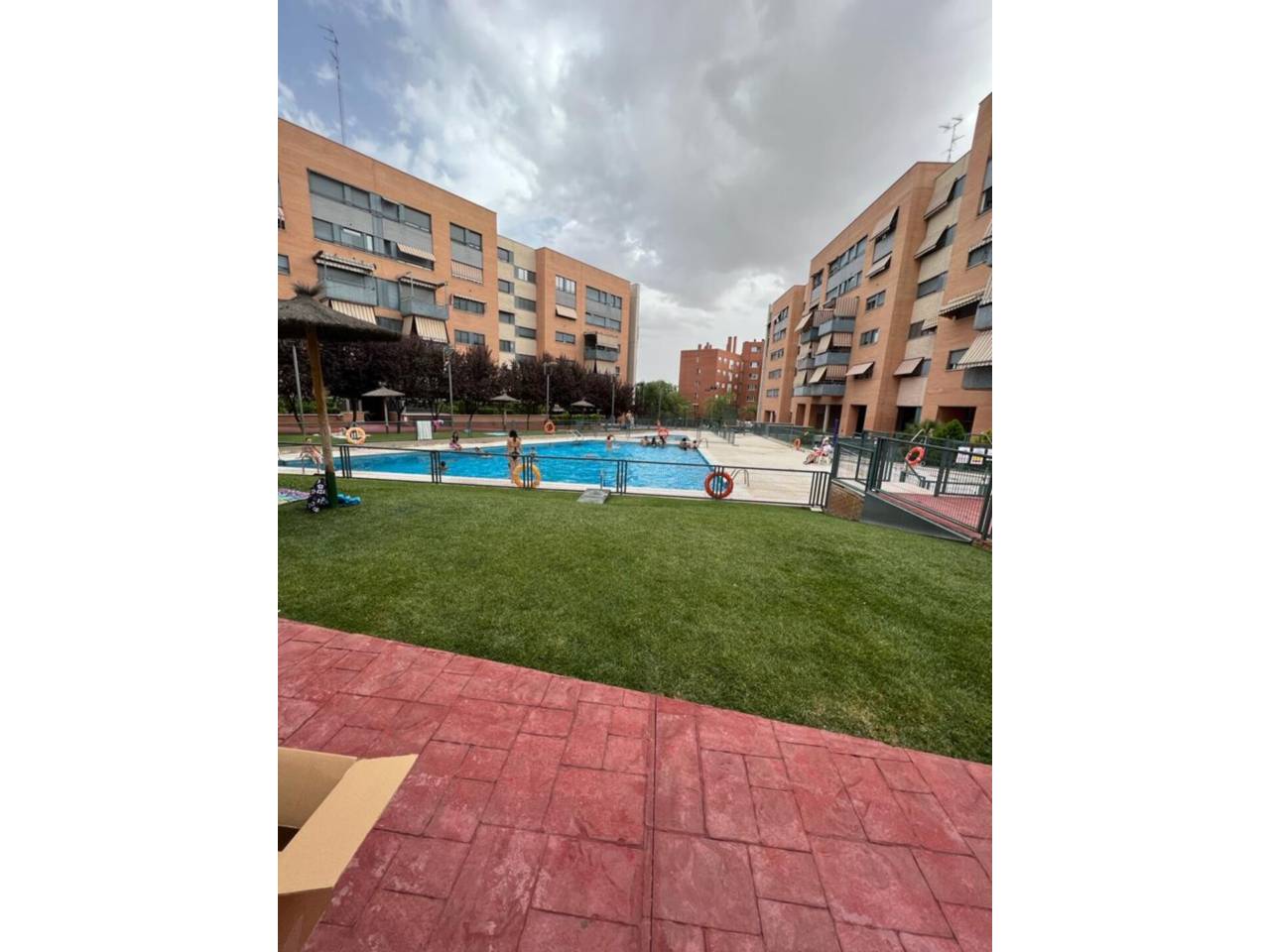 Imagen Vivienda