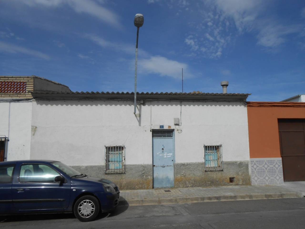 Imagen Vivienda
