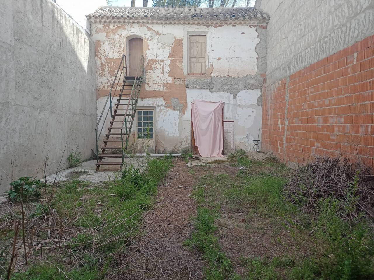Imagen Vivienda