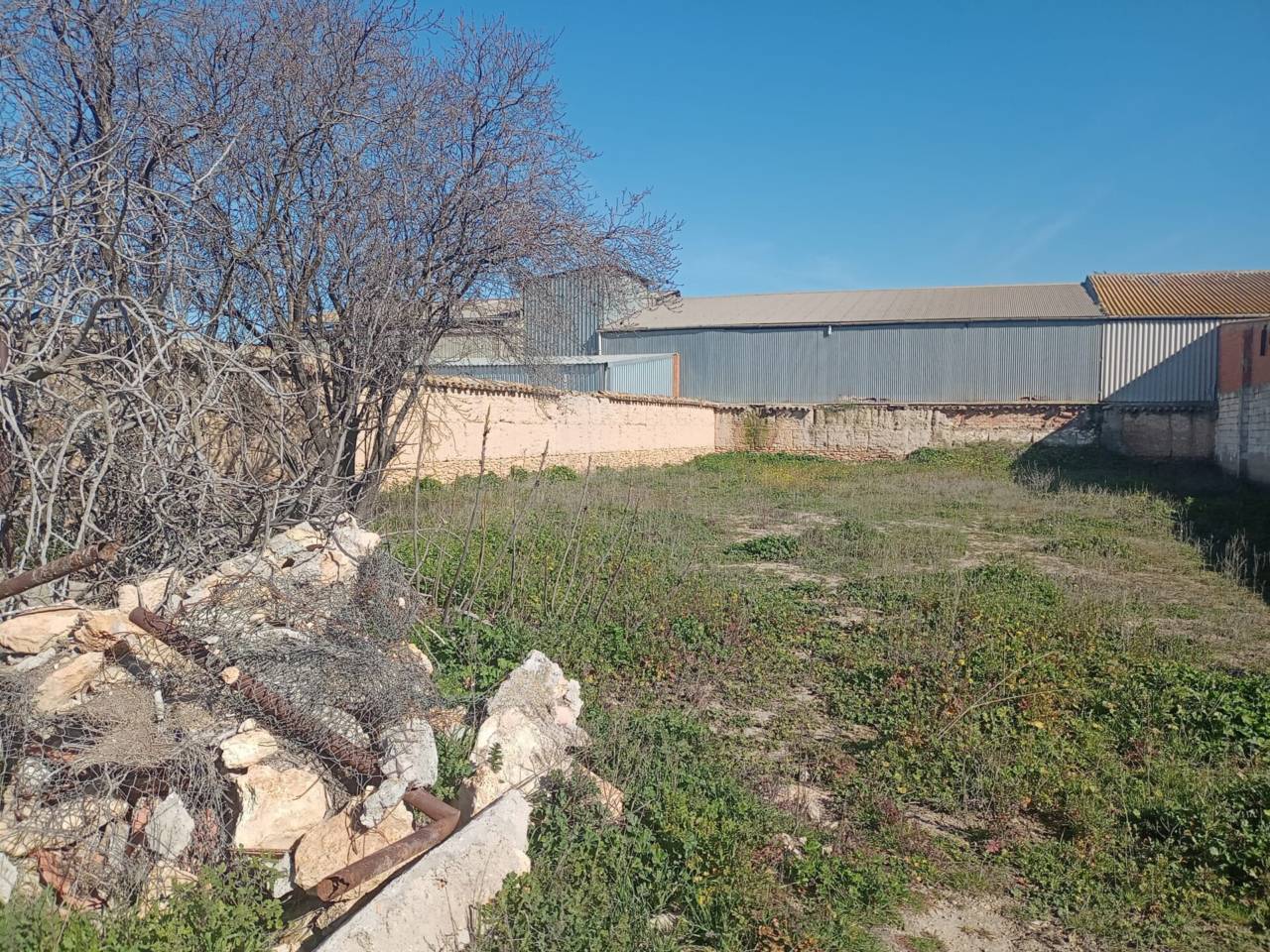 Imagen Vivienda