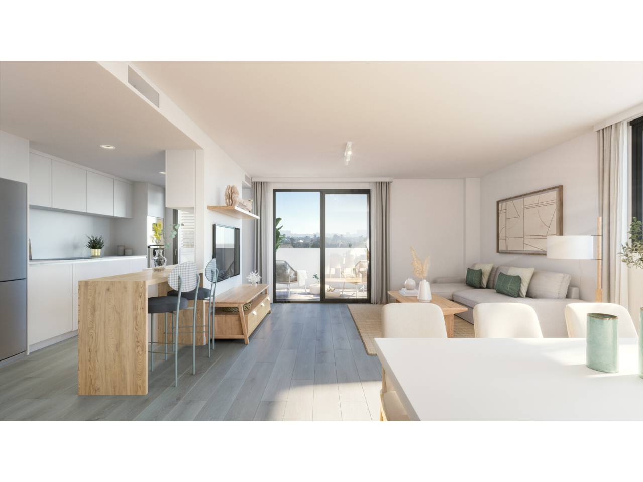 Imagen Vivienda