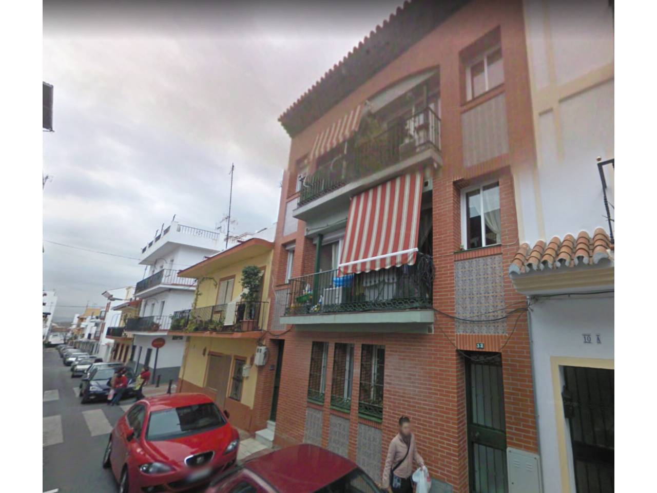 Imagen Vivienda