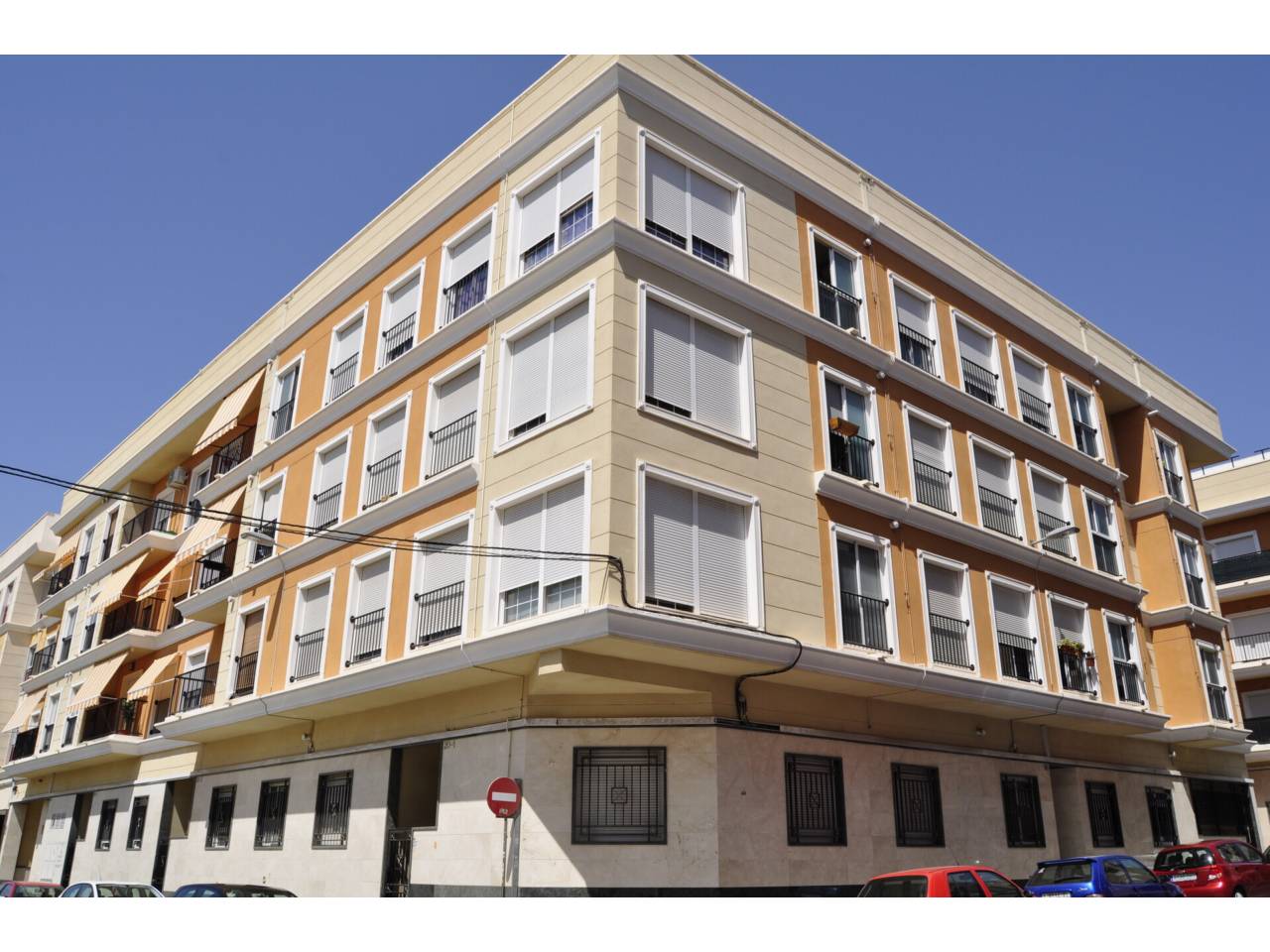 Imagen Vivienda