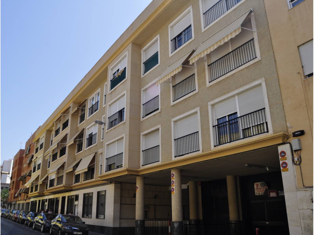 Imagen Vivienda