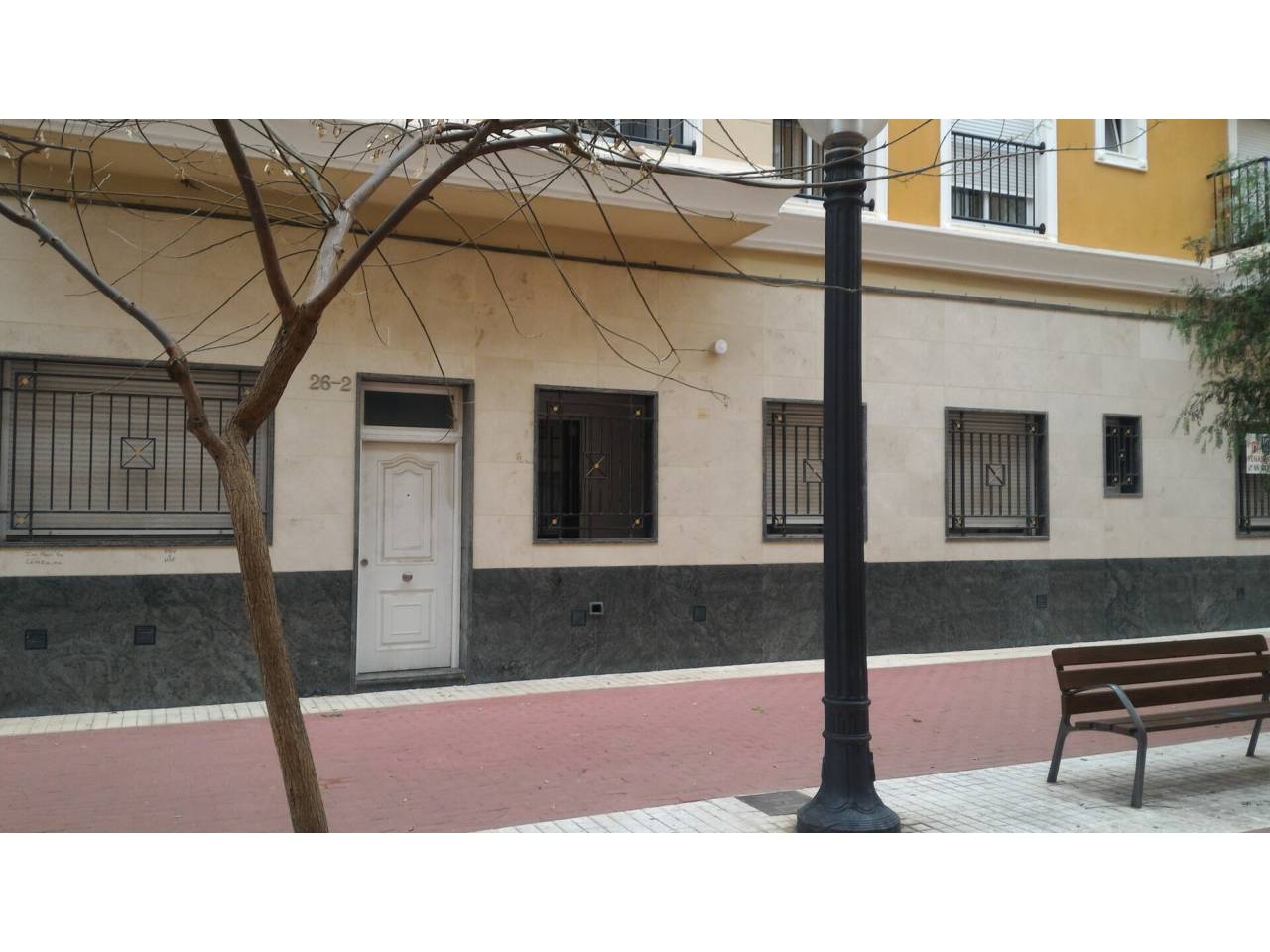 Imagen Vivienda