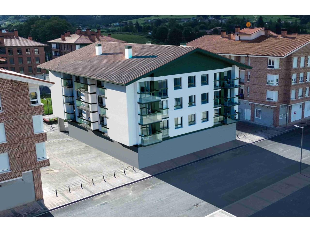Imagen Vivienda