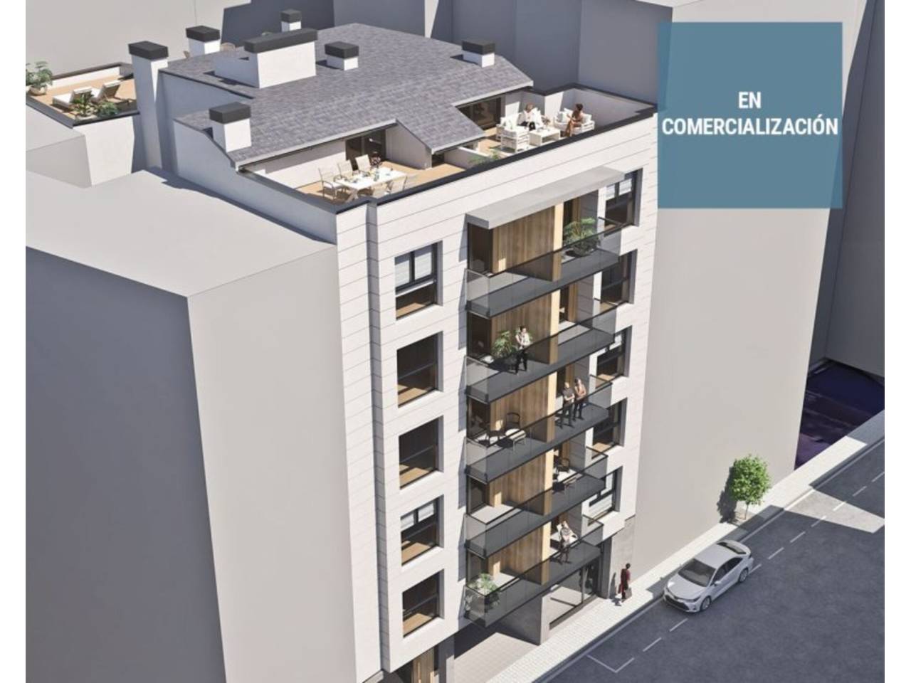Imagen Vivienda
