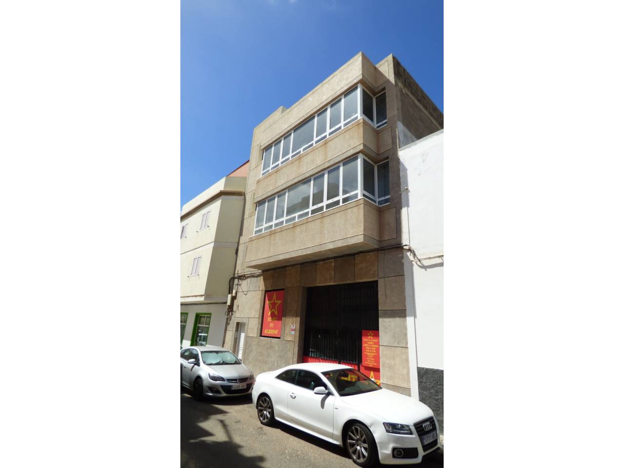 Imagen Vivienda
