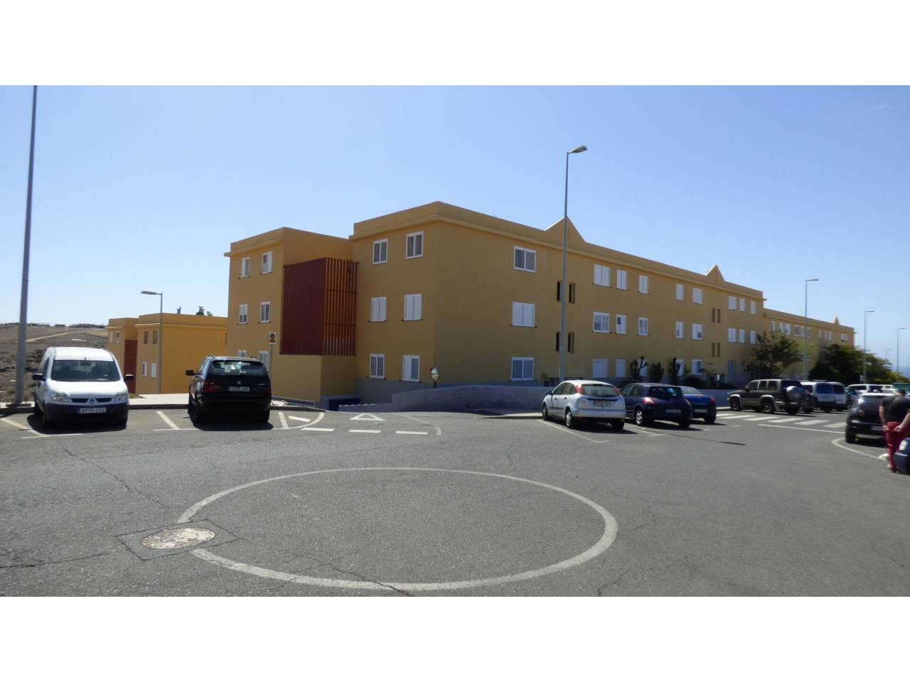Imagen Vivienda