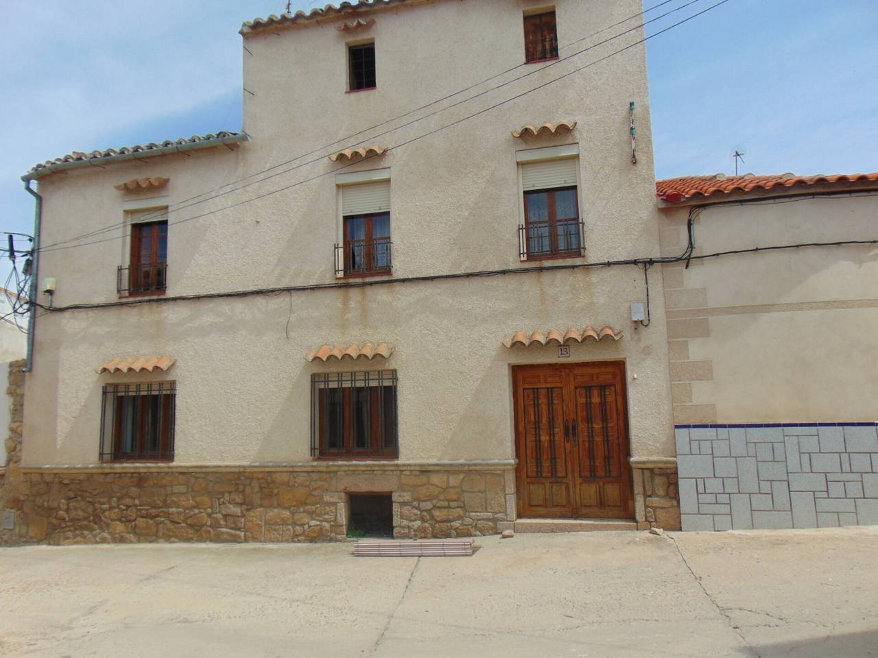 Imagen Vivienda