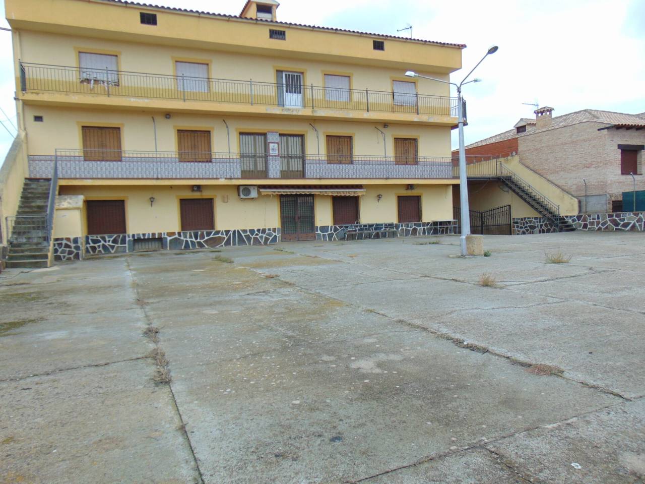 Imagen Vivienda