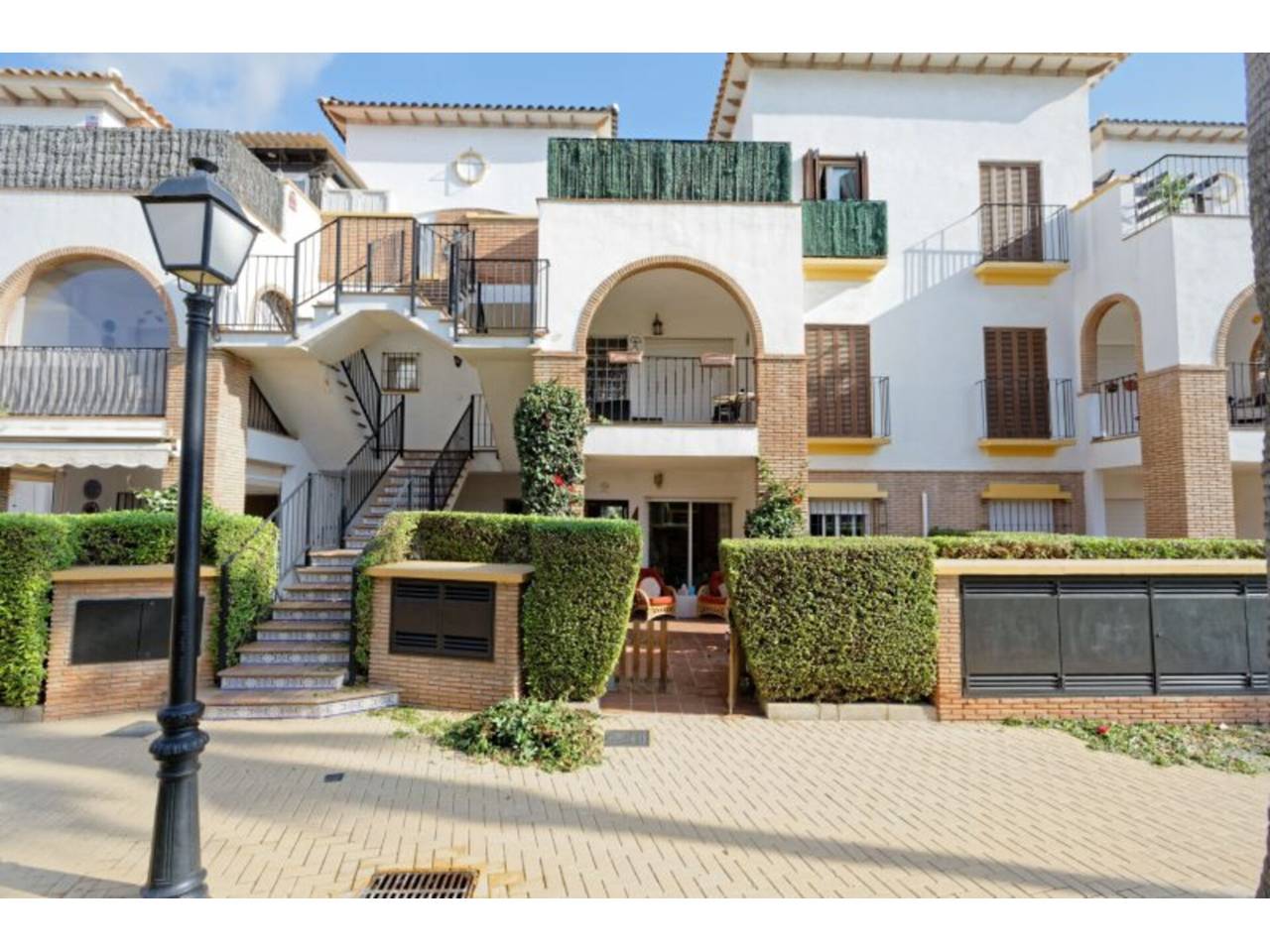 Imagen Vivienda