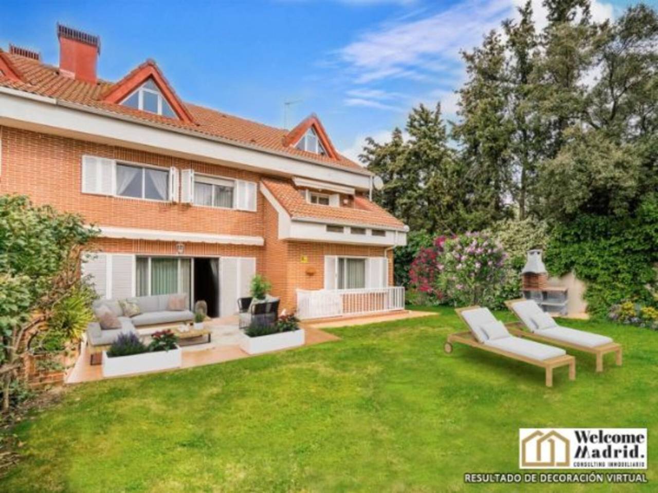 Imagen Vivienda
