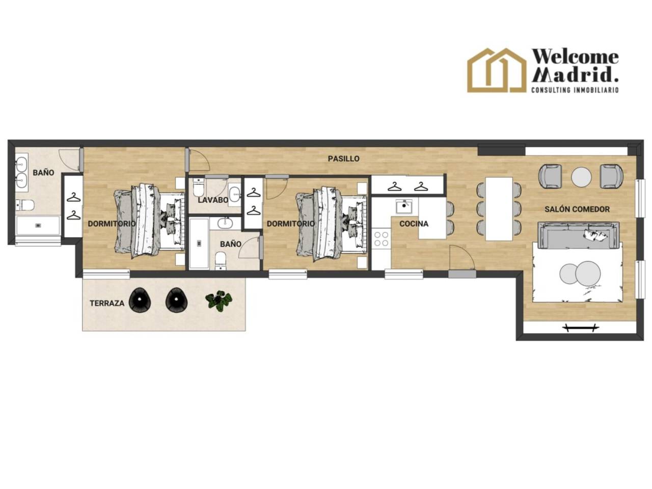 Imagen Vivienda