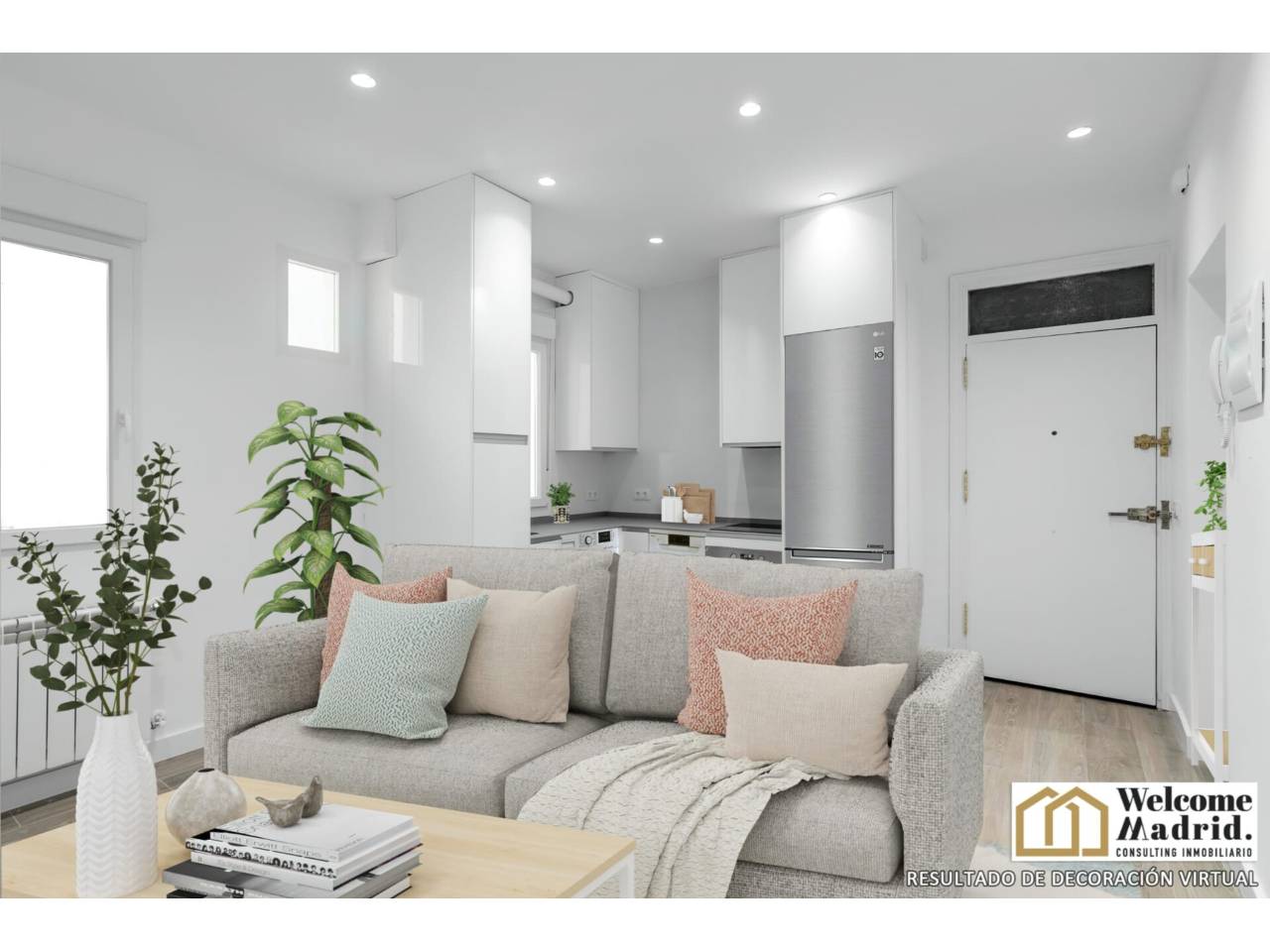 Imagen Vivienda