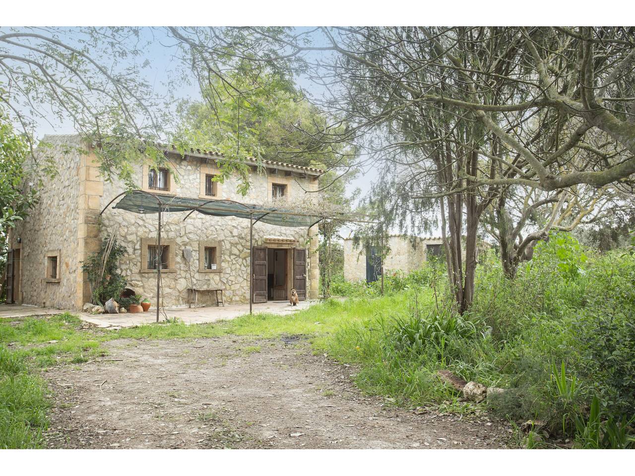 Imagen Vivienda