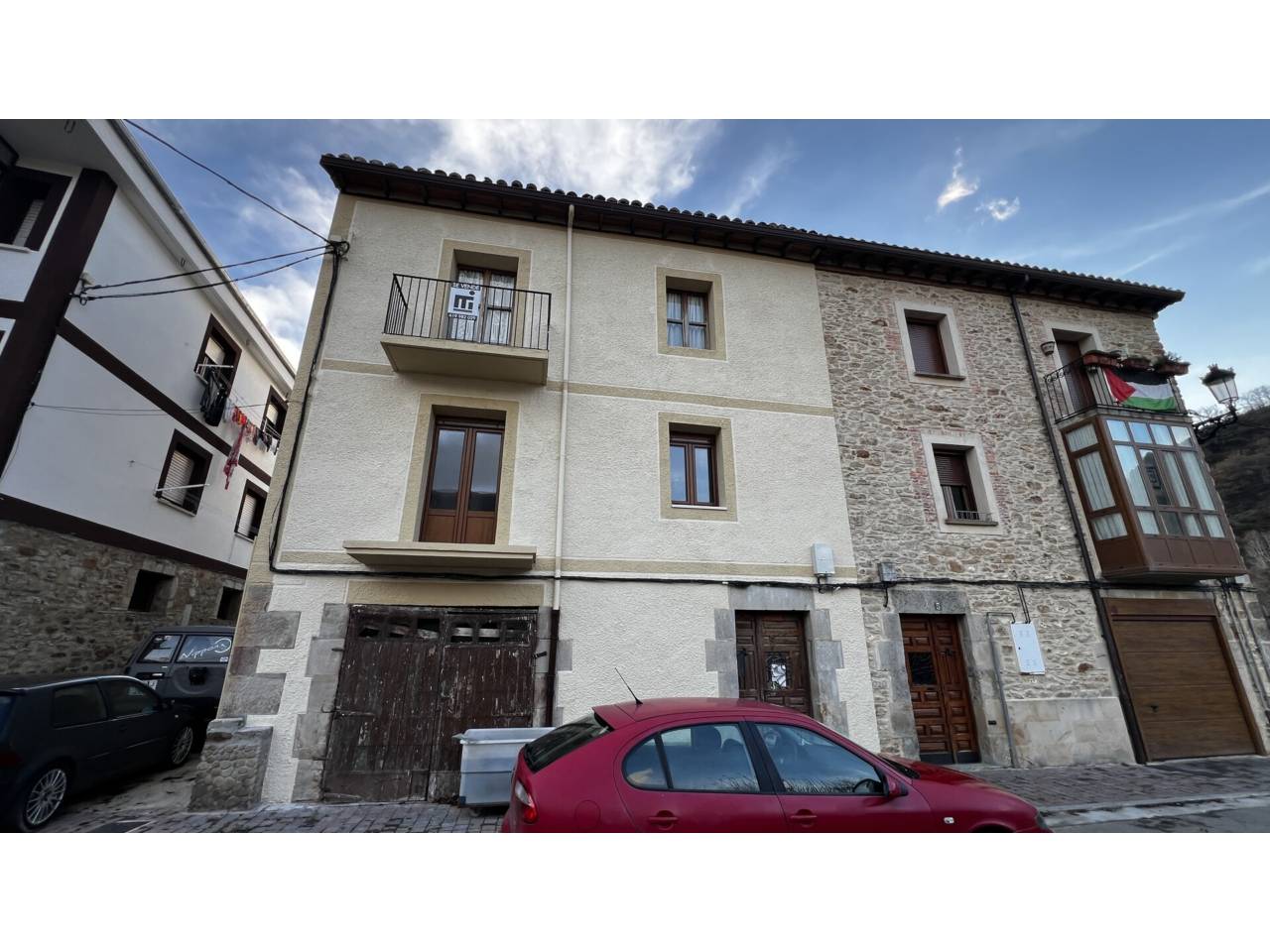 Imagen Vivienda