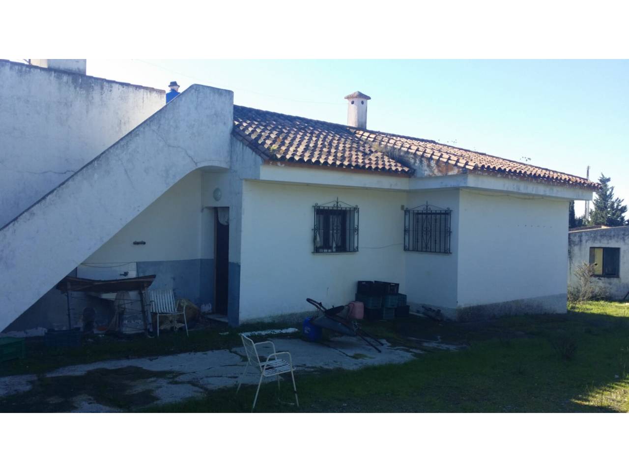 Imagen Vivienda