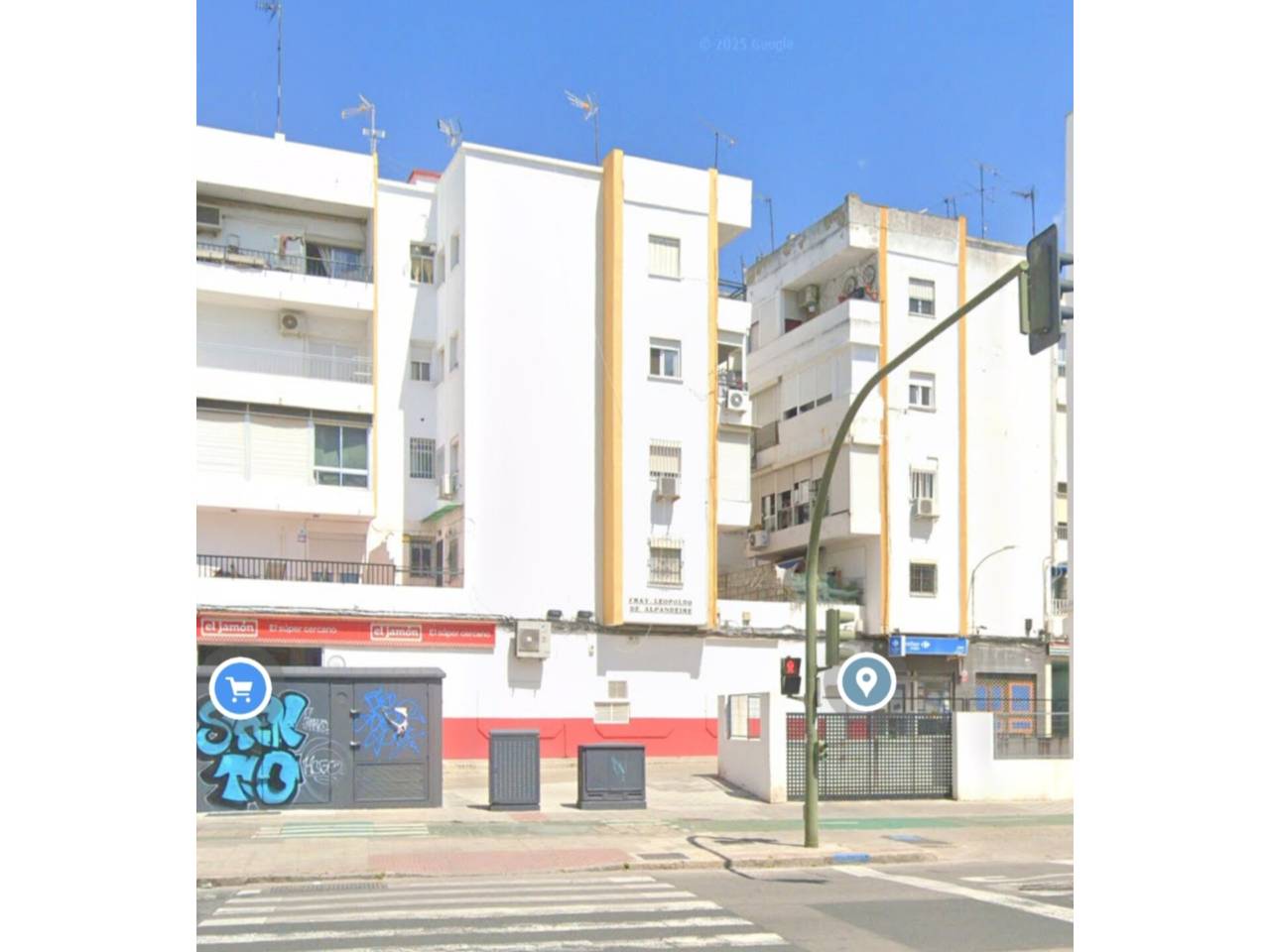Imagen Vivienda