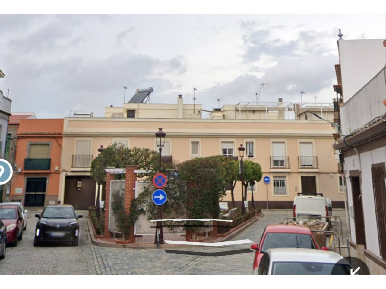 Imagen Vivienda