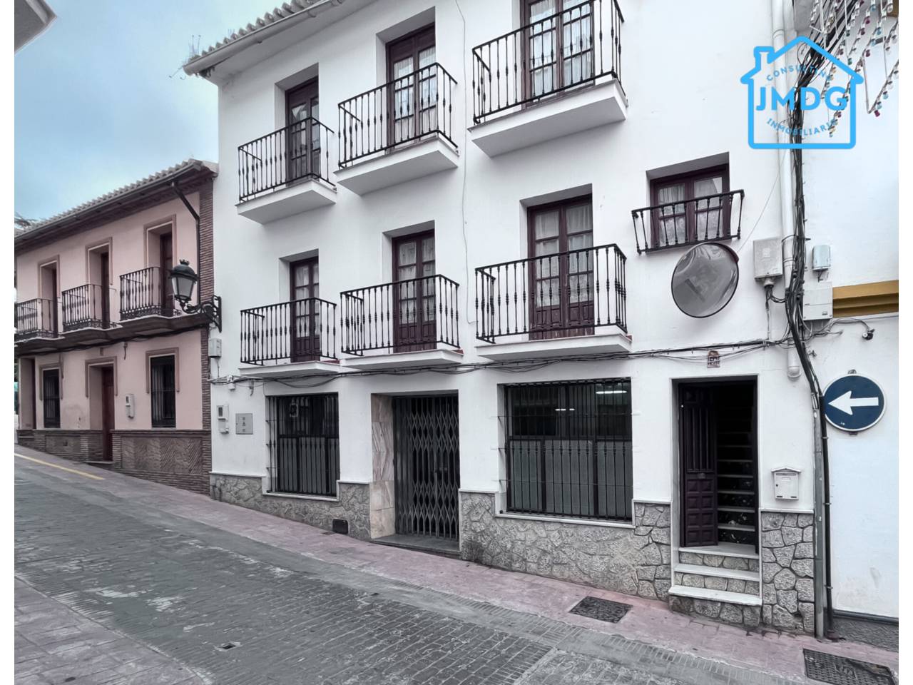 Imagen Vivienda