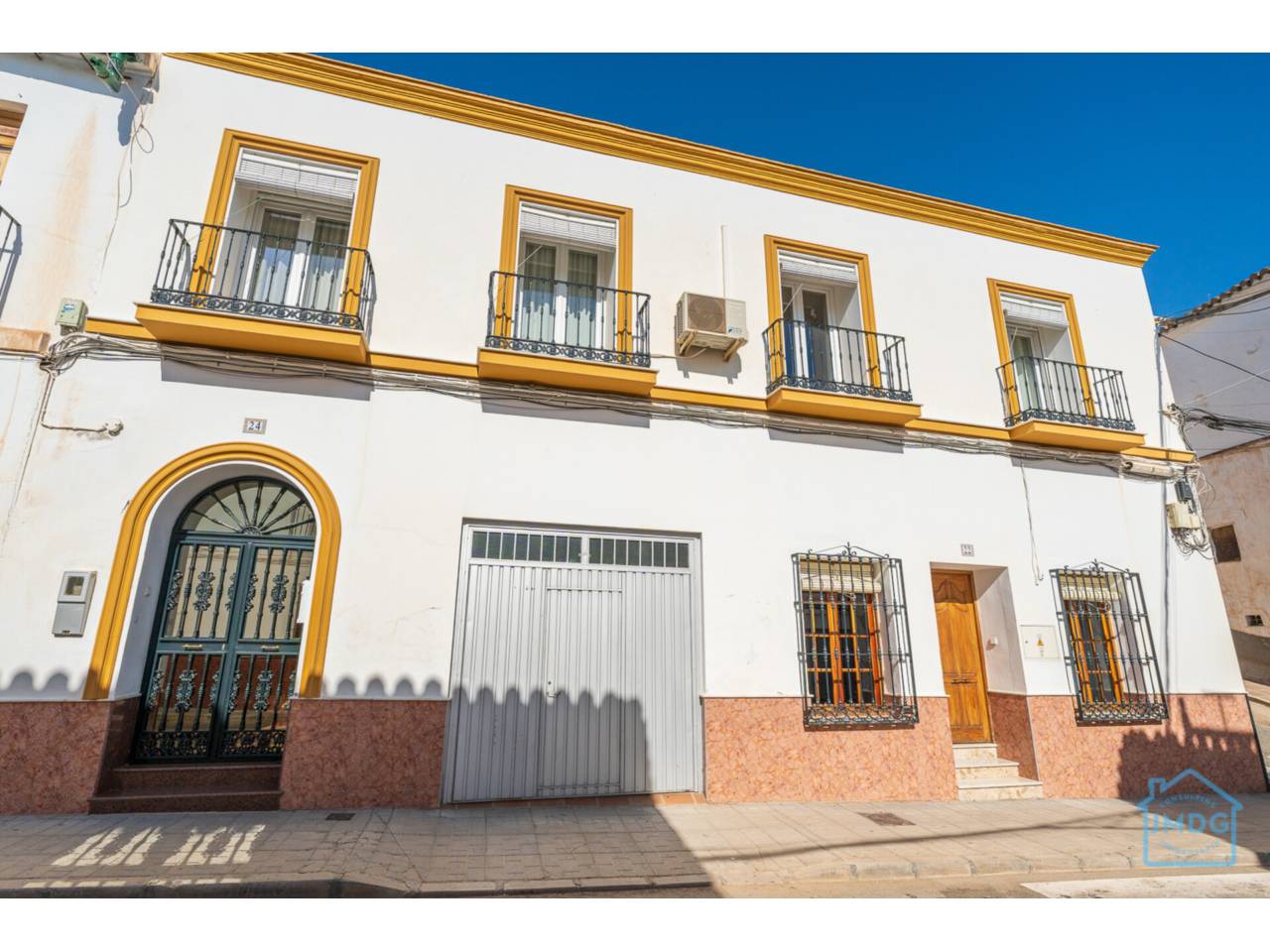 Imagen Vivienda