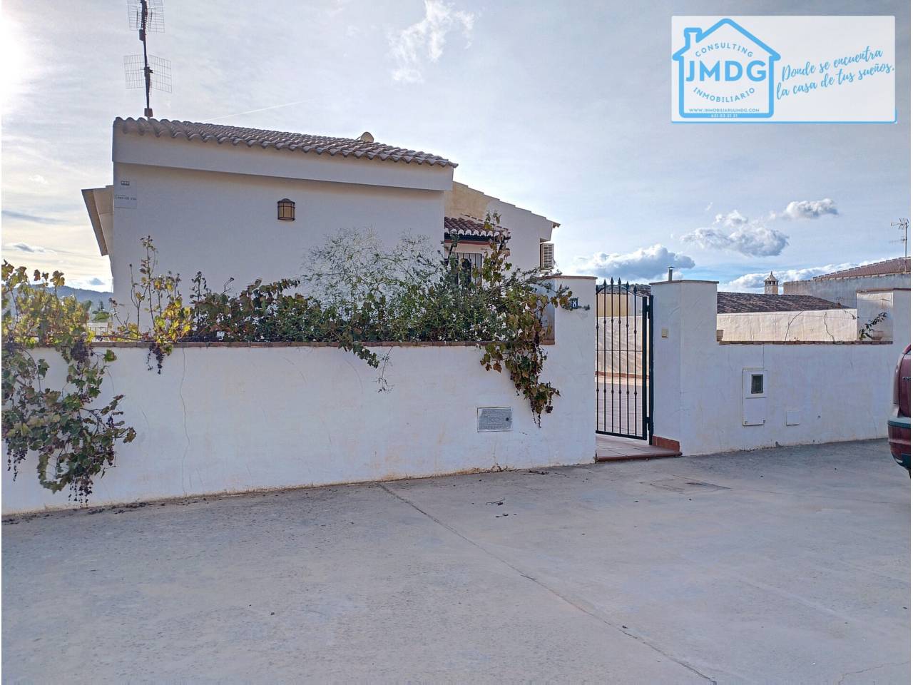 Imagen Vivienda