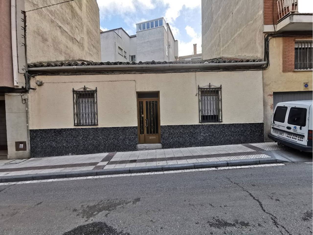 Imagen Vivienda