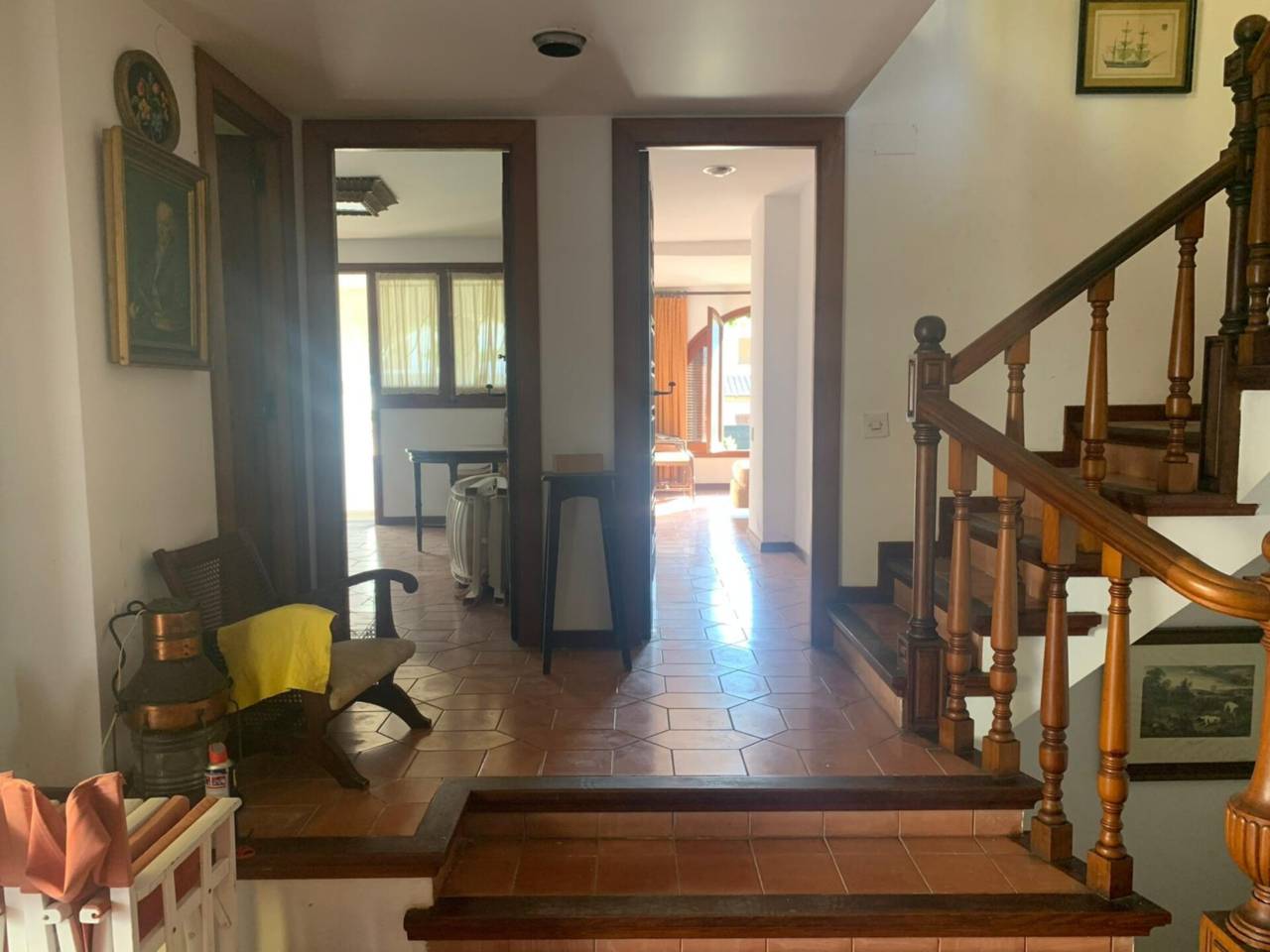 Casa en venta en Mareny Blau
