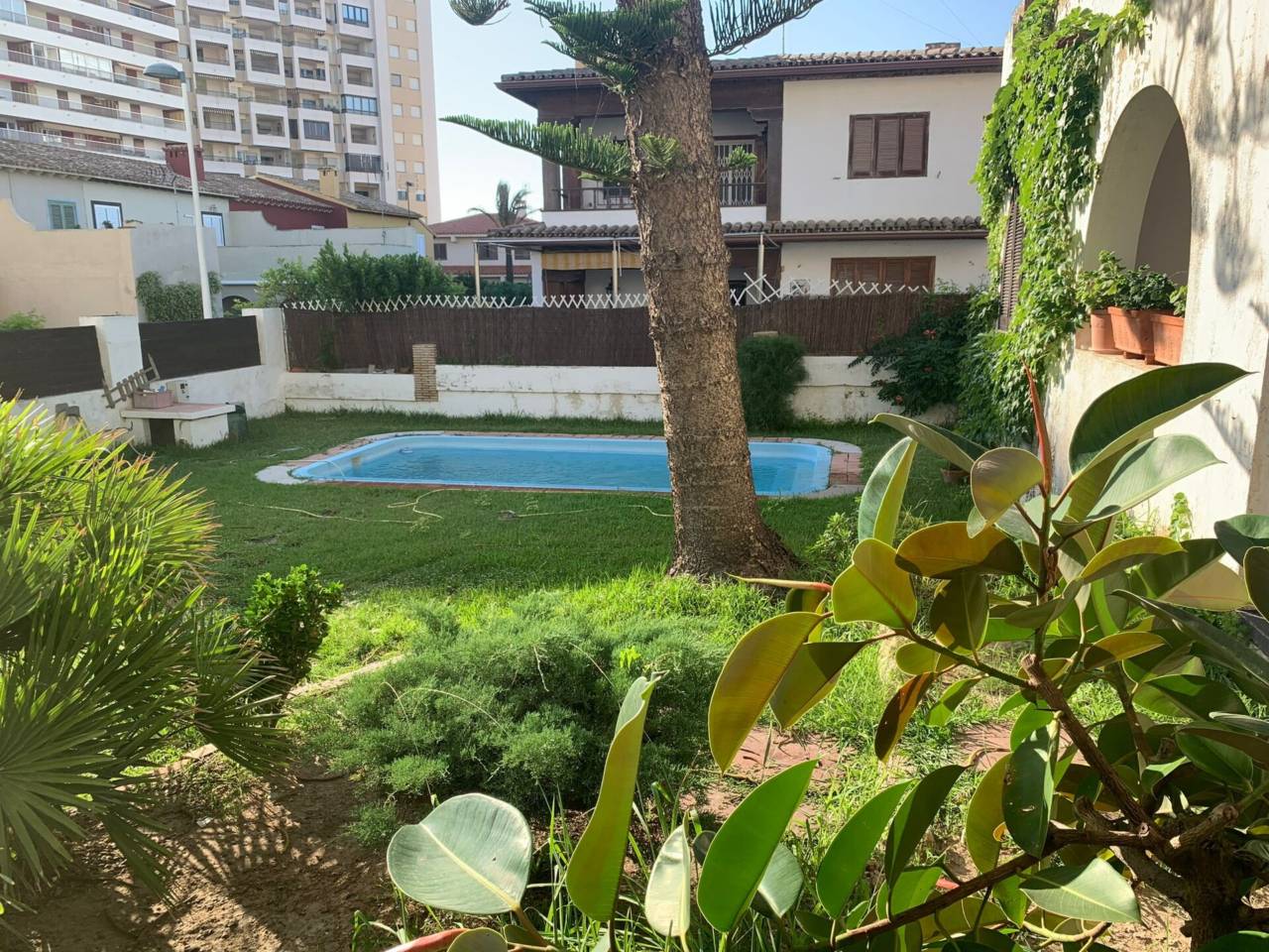 Casa en venta en Mareny Blau
