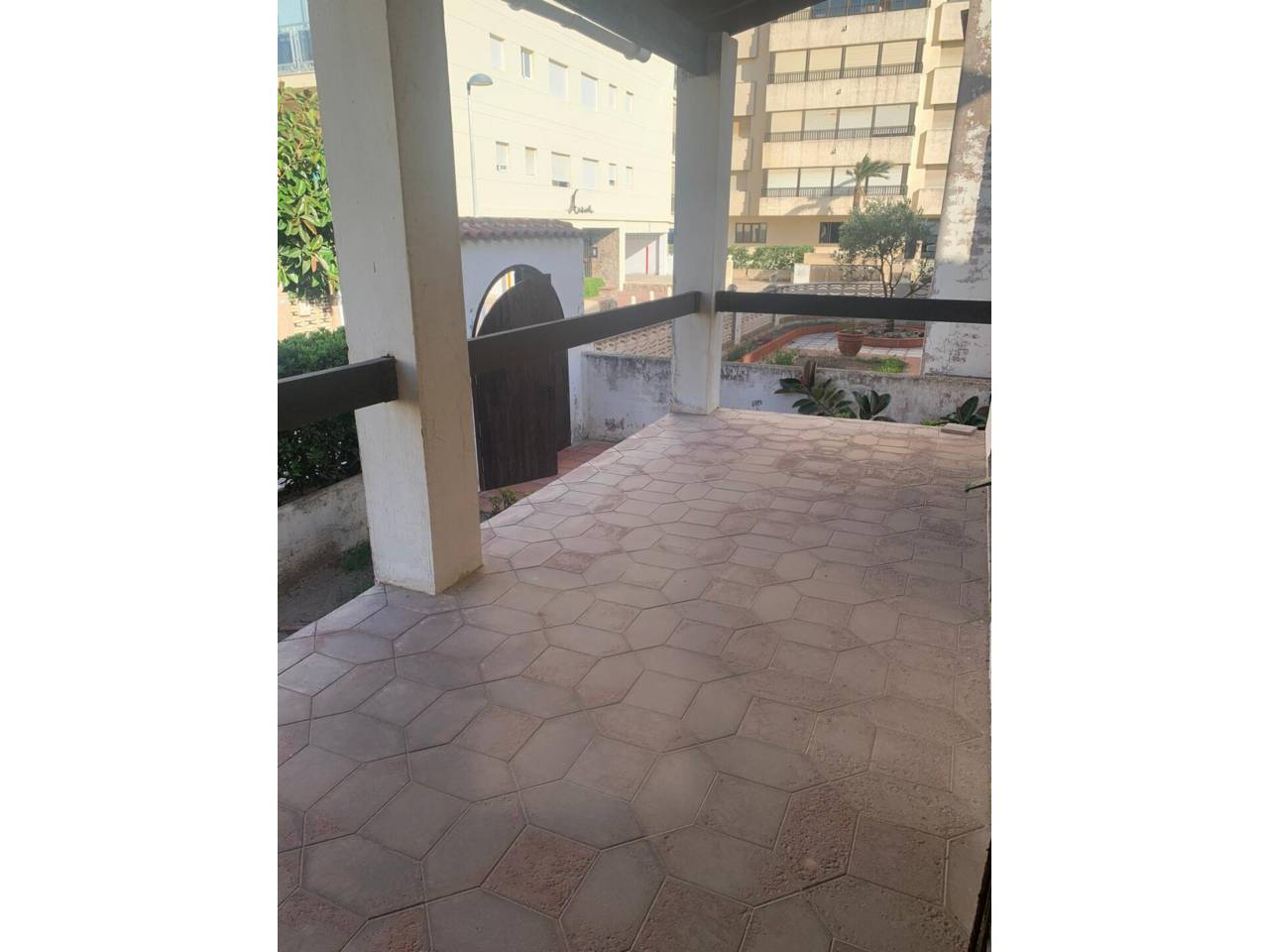 Casa en venta en Mareny Blau