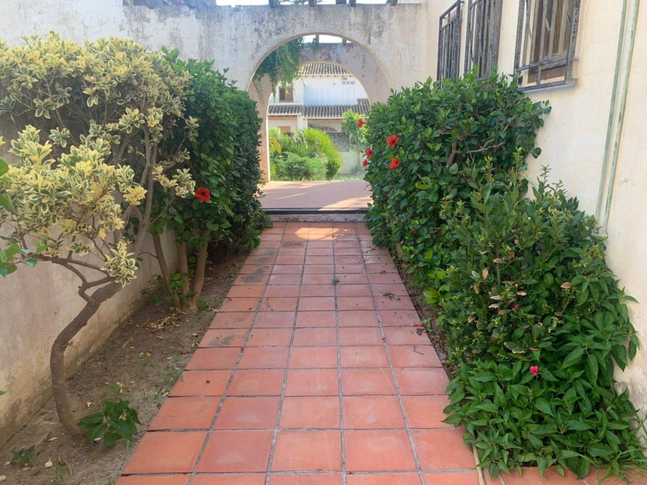 Casa en venta en Mareny Blau