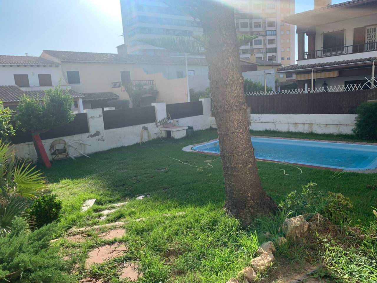 Casa en venta en Mareny Blau