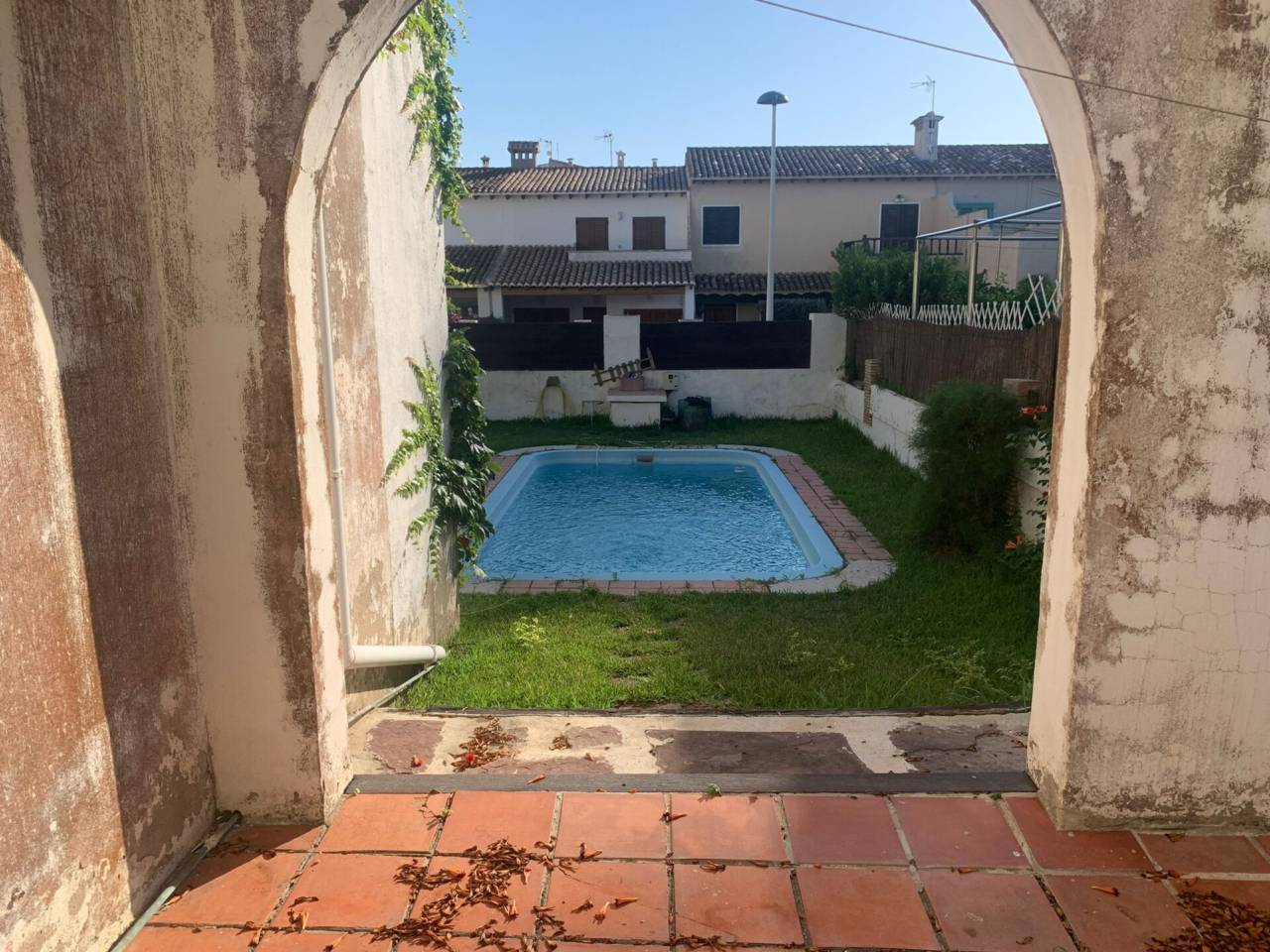 Casa en venta en Mareny Blau