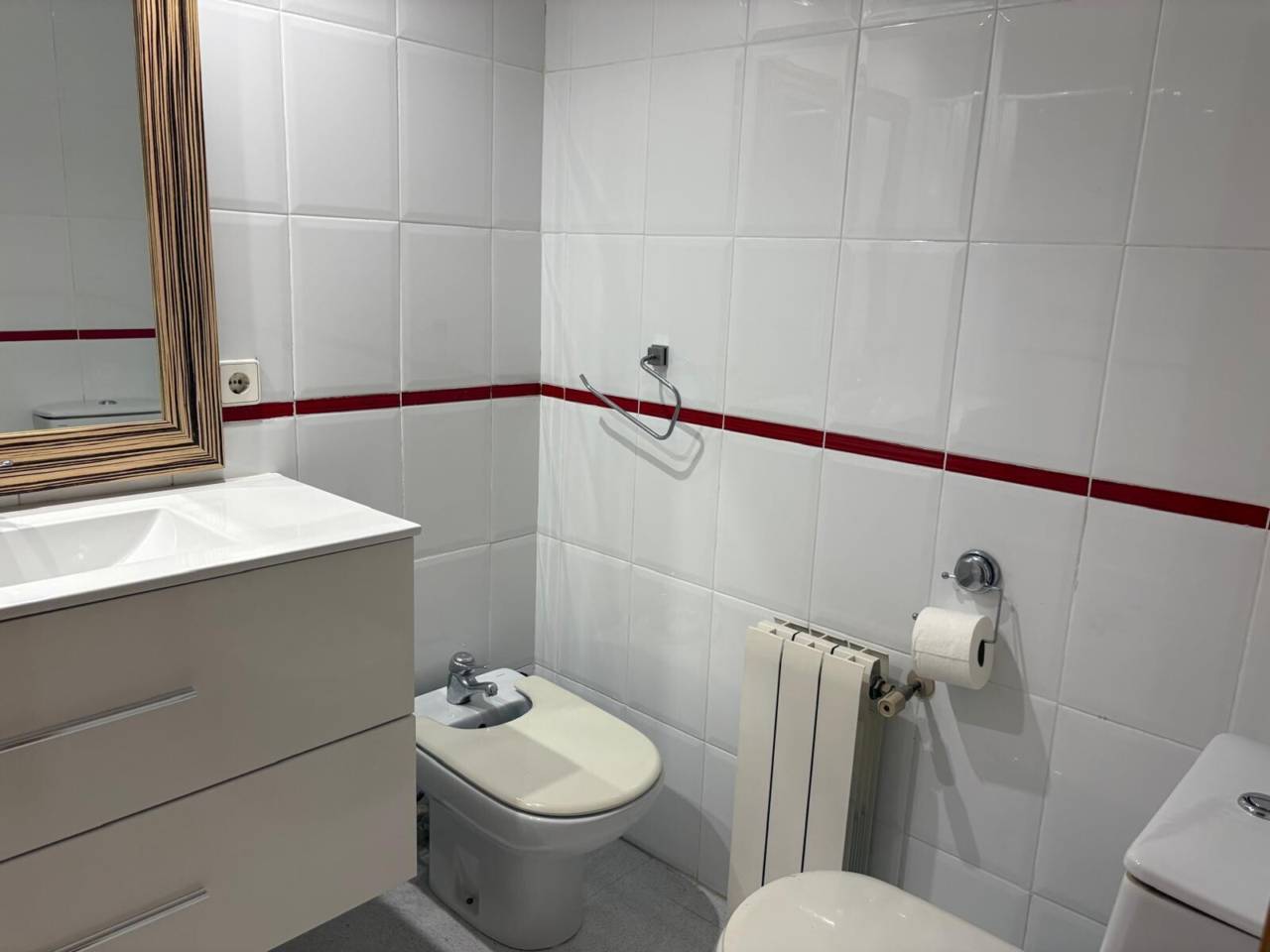 Triplex en alquiler en Catarroja