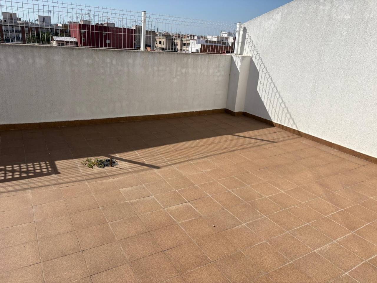 Triplex en alquiler en Catarroja