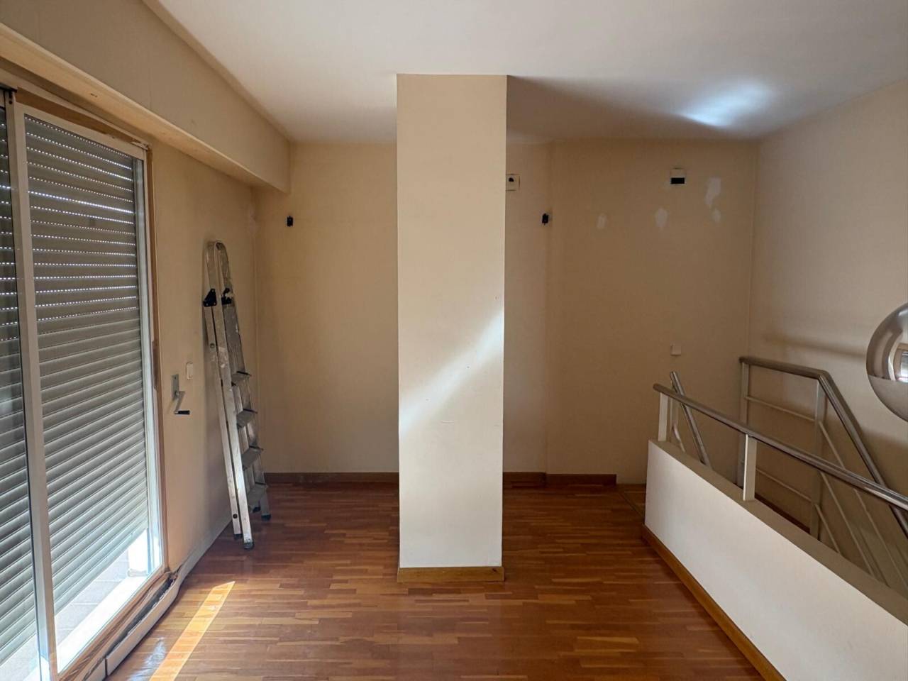 Triplex en alquiler en Catarroja