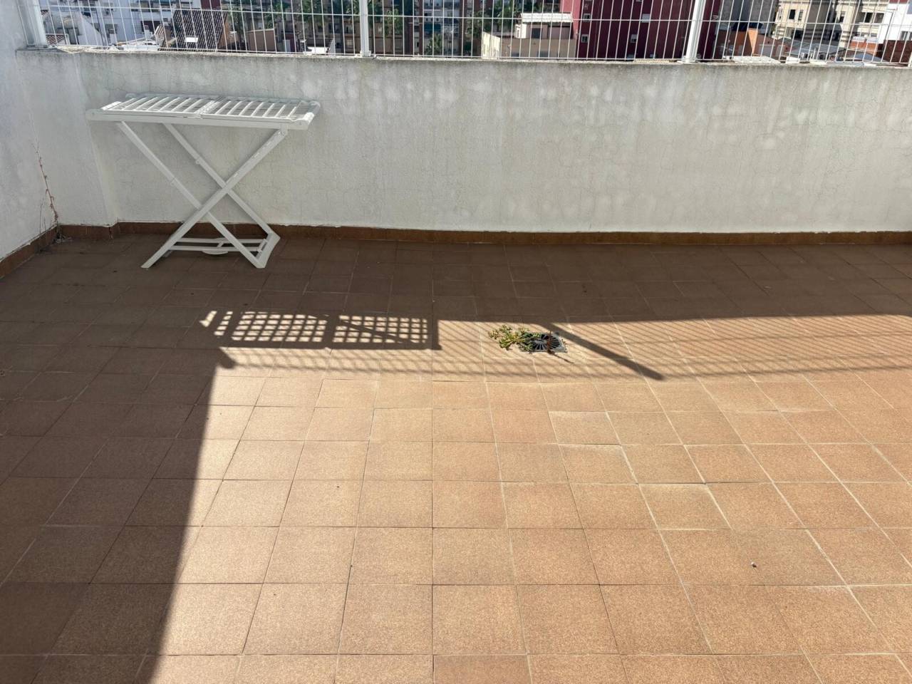 Triplex en alquiler en Catarroja